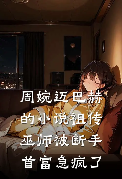 周婉迈巴赫的小说祖传巫师被断手，首富急疯了