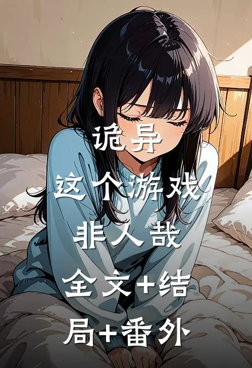 诡异：这个游戏非人哉:全文+结局+番外