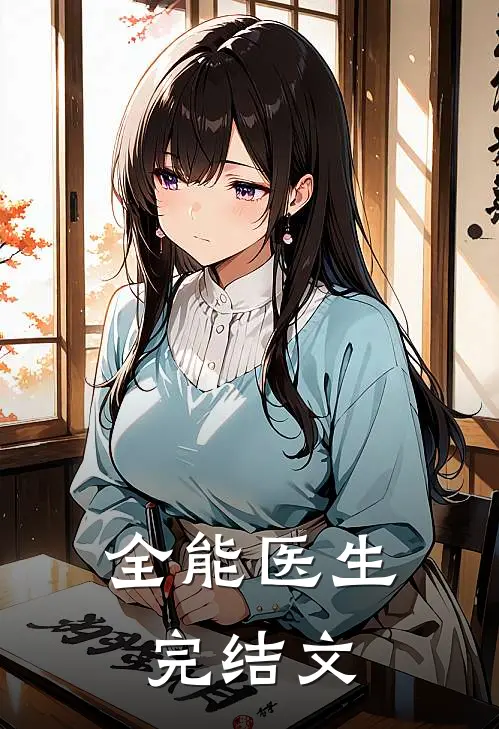 全能医生完结文