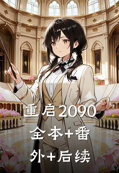 重启2090:全本+番外+后续