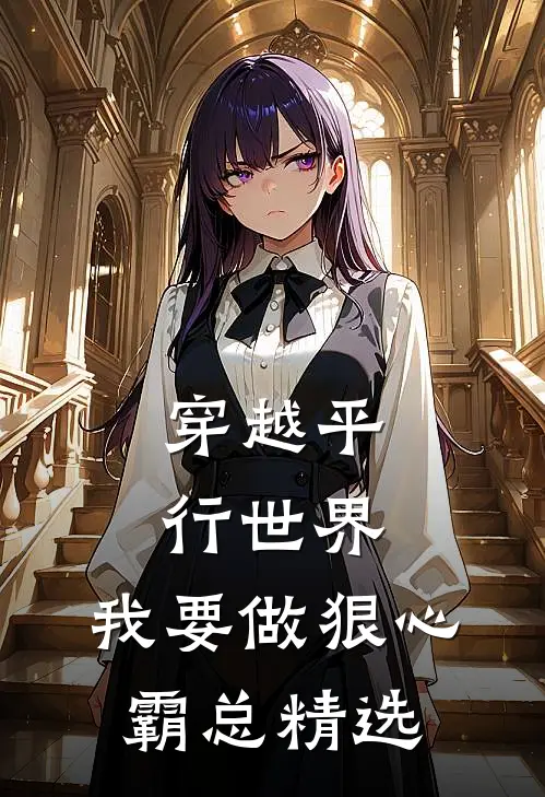 穿越平行世界：我要做狠心霸总精选