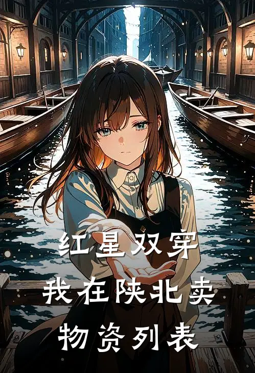 红星双穿：我在陕北卖物资列表