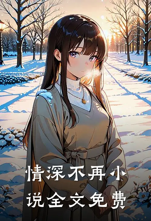 情深不再小说全文免费
