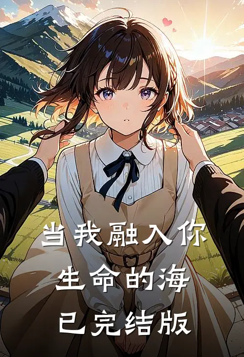当我融入你生命的海已完结版