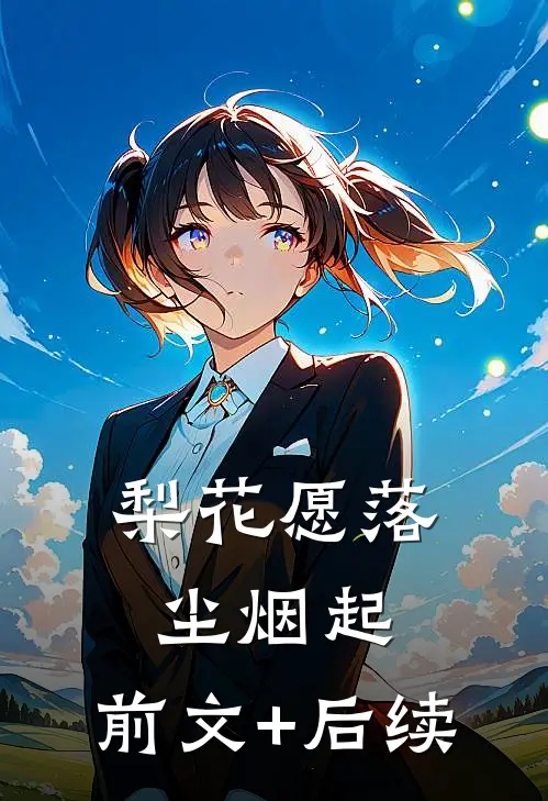 梨花愿落尘烟起:前文+后续