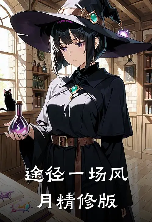 途径一场风月精修版