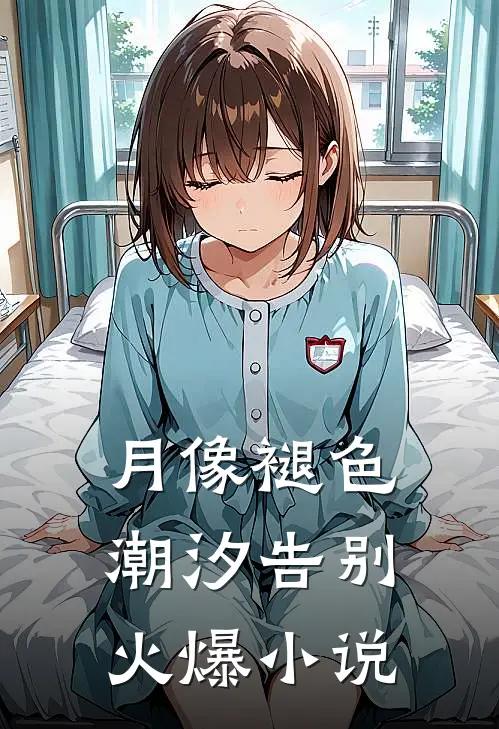 月像褪色，潮汐告别火爆小说