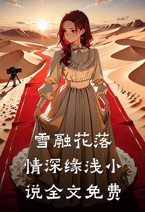 雪融花落，情深缘浅小说全文免费