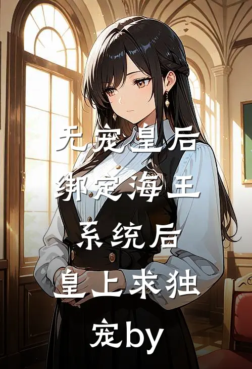 无宠皇后绑定海王系统后，皇上求独宠by