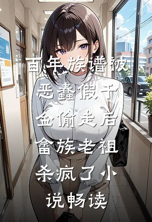 百年族谱被恶蠢假千金偷走后，畲族老祖杀疯了小说畅读