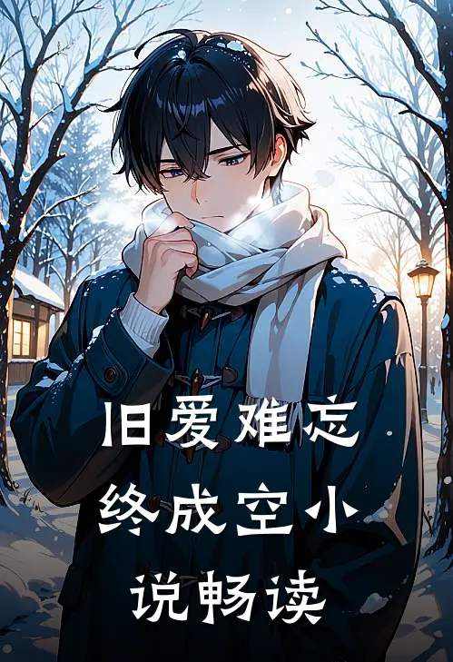 旧爱难忘终成空小说畅读