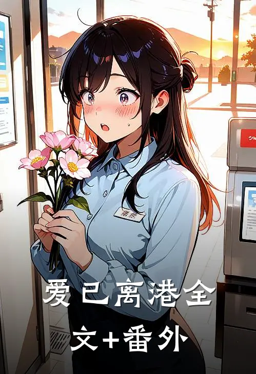 爱已离港全文+番外