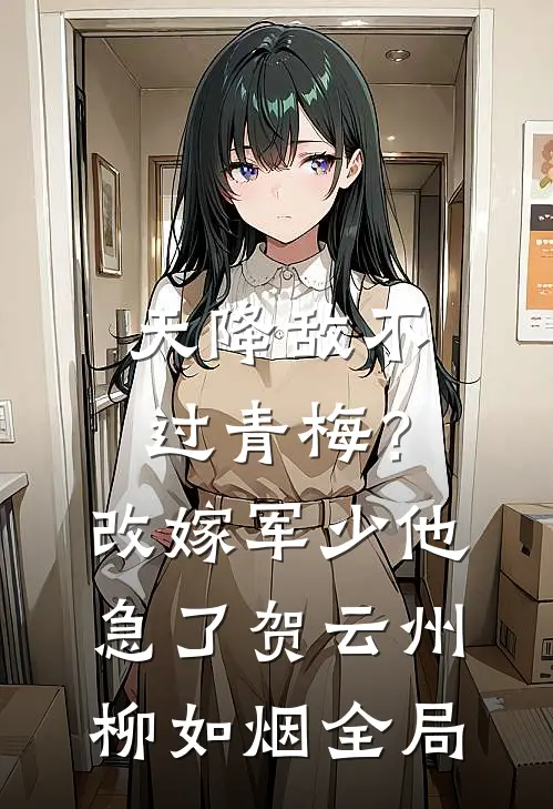 天降敌不过青梅？改嫁军少他急了贺云州柳如烟全局