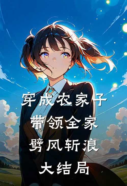 穿成农家子，带领全家劈风斩浪大结局