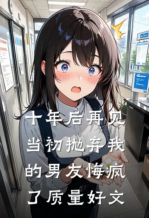 十年后再见，当初抛弃我的男友悔疯了质量好文
