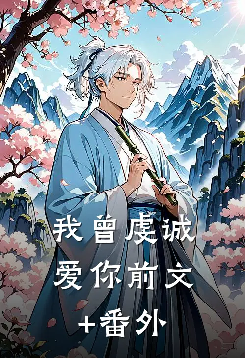 我曾虔诚爱你前文+番外