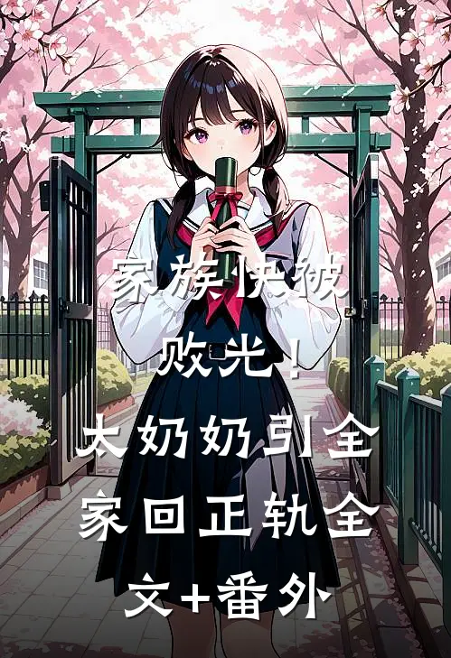 家族快被败光！太奶奶引全家回正轨全文+番外