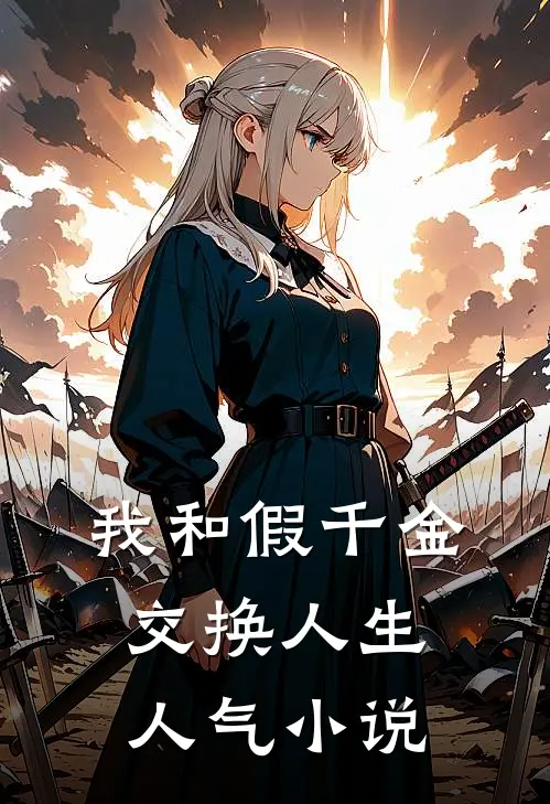 我和假千金交换人生人气小说