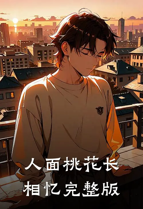 人面桃花长相忆完整版