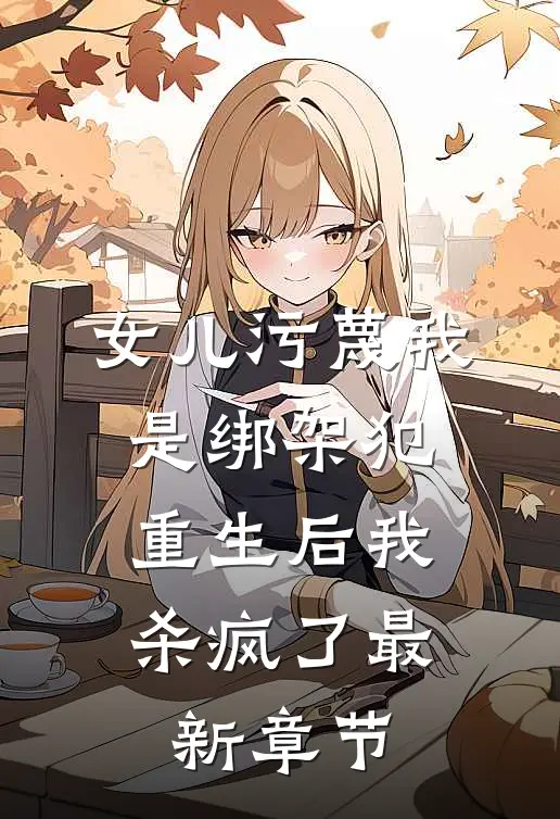女儿污蔑我是绑架犯，重生后我杀疯了最新章节