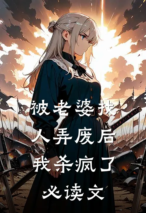 被老婆找人弄废后，我杀疯了必读文