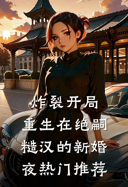 炸裂开局，重生在绝嗣糙汉的新婚夜热门推荐
