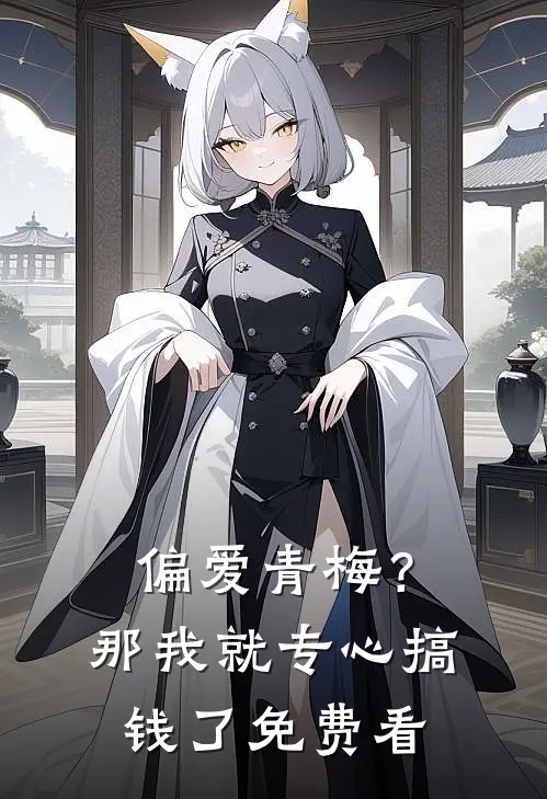 偏爱青梅？那我就专心搞钱了免费看