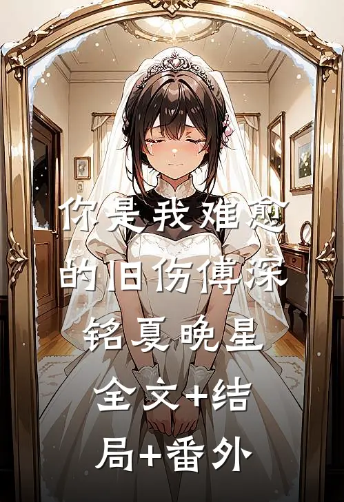 你是我难愈的旧伤傅深铭夏晚星:全文+结局+番外