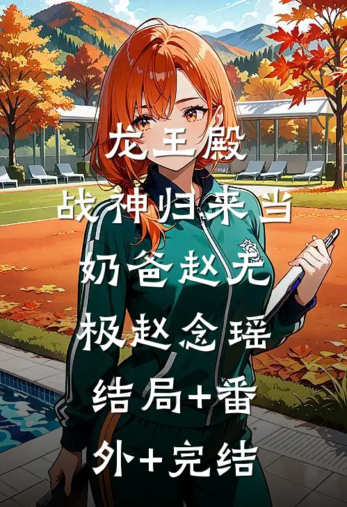 龙王殿：战神归来当奶爸赵无极赵念瑶:结局+番外+完结