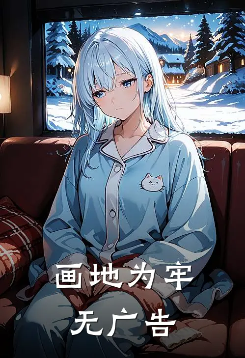 画地为牢无广告