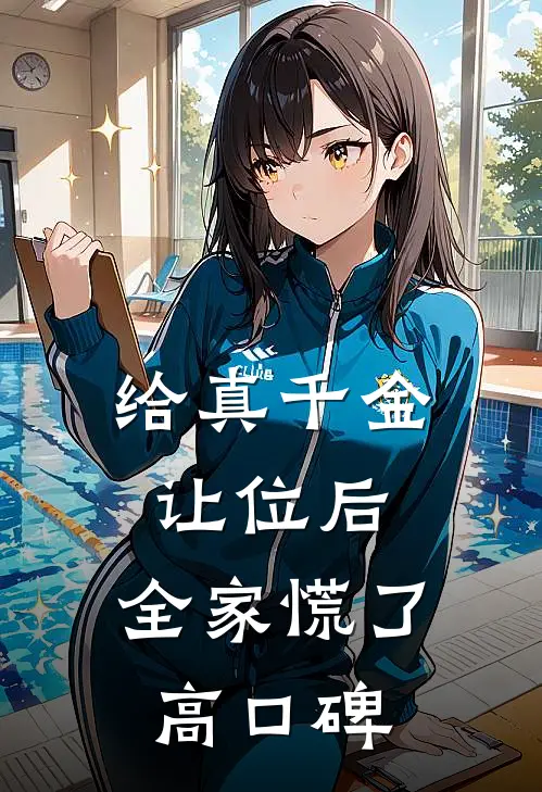 给真千金让位后，全家慌了高口碑