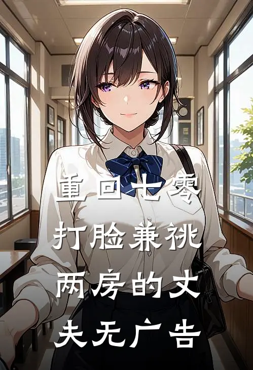 重回七零，打脸兼祧两房的丈夫无广告