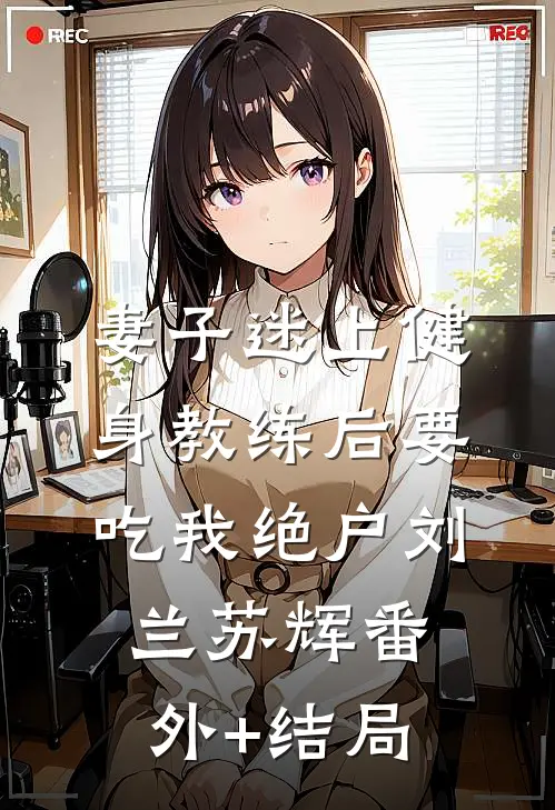 妻子迷上健身教练后要吃我绝户刘兰苏辉(番外)+(结局)