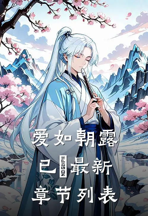 爱如朝露已晞最新章节列表