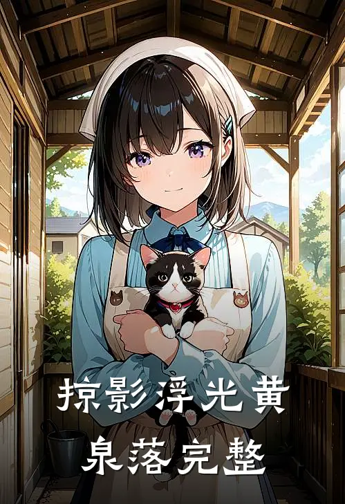 掠影浮光黄泉落完整