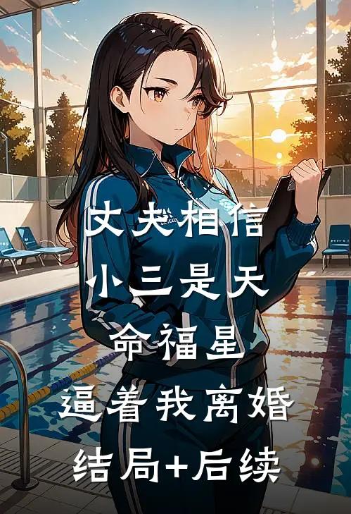 丈夫相信小三是天命福星，逼着我离婚结局+后续
