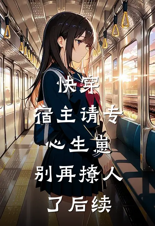 快穿：宿主请专心生崽，别再撩人了后续