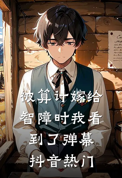 被算计嫁给智障时我看到了弹幕抖音热门