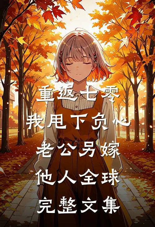重返七零，我甩下负心老公另嫁他人全球完整文集