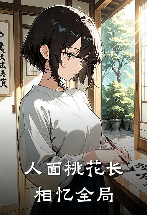 人面桃花长相忆全局