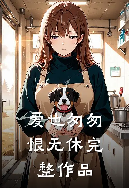 爱也匆匆，恨无休完整作品