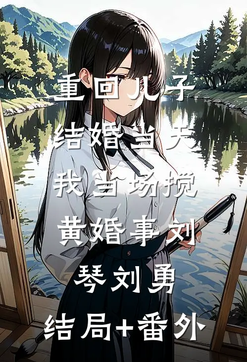 重回儿子结婚当天，我当场搅黄婚事刘琴刘勇:结局+番外
