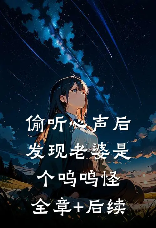 偷听心声后，发现老婆是个呜呜怪:全章+后续