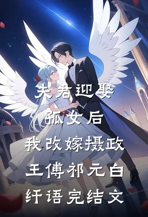 夫君迎娶孤女后，我改嫁摄政王傅祁元白纤语完结文