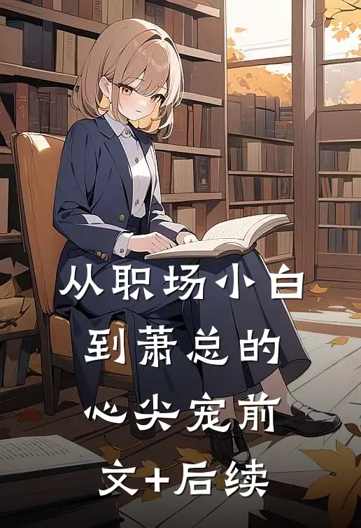 从职场小白到萧总的心尖宠前文+后续