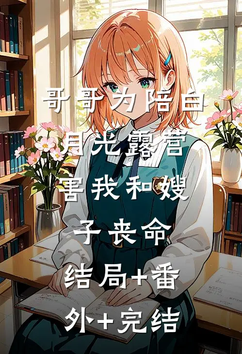哥哥为陪白月光露营，害我和嫂子丧命:结局+番外+完结