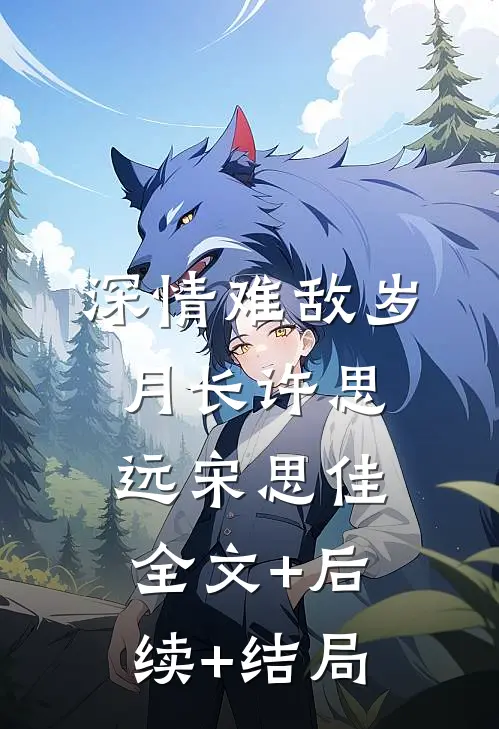 深情难敌岁月长许思远宋思佳全文+后续+结局