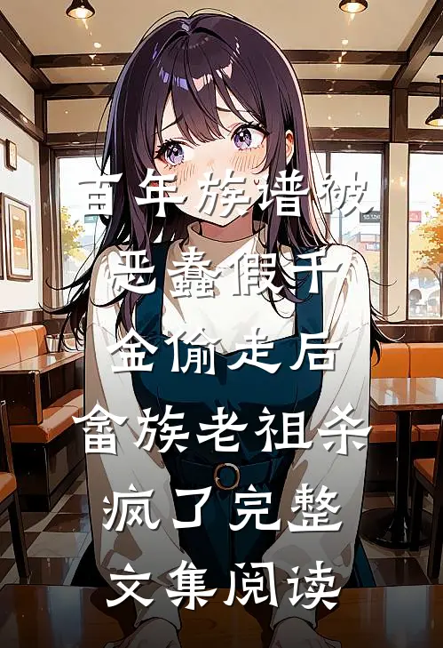 百年族谱被恶蠢假千金偷走后，畲族老祖杀疯了完整文集阅读