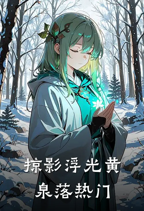 掠影浮光黄泉落热门