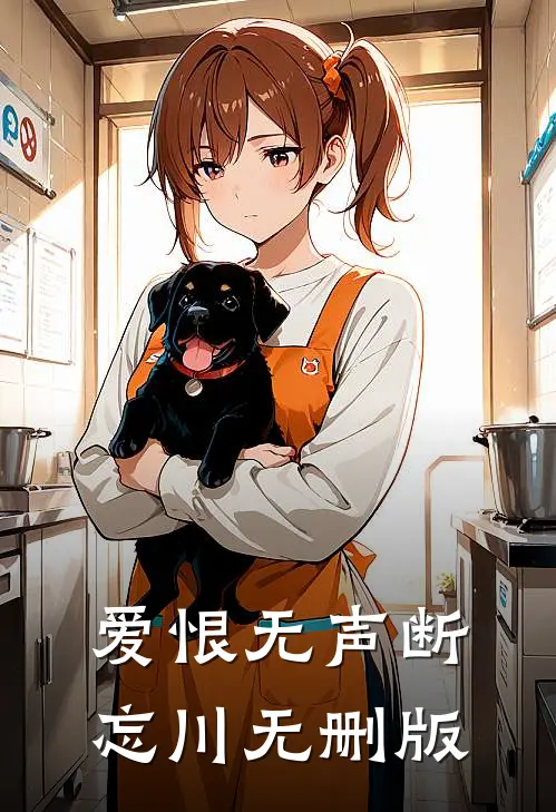 爱恨无声断忘川无删版